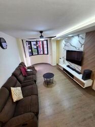 Blk 339A Sun Trellis (Sembawang), HDB 5 Rooms #517017151